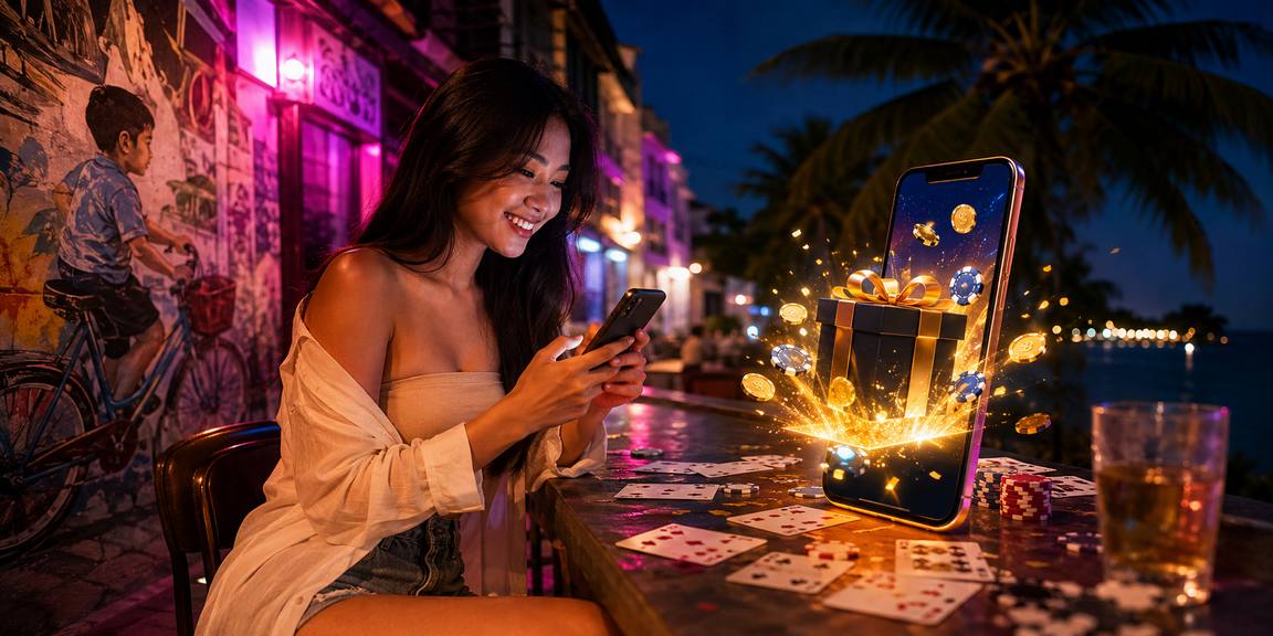 Kasino Langsung dengan Perlawanan Sebenar dan Dealer Langsung